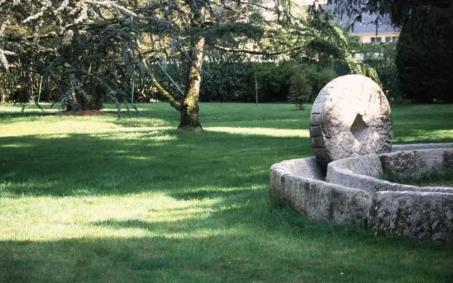 Gîte Brocéliande