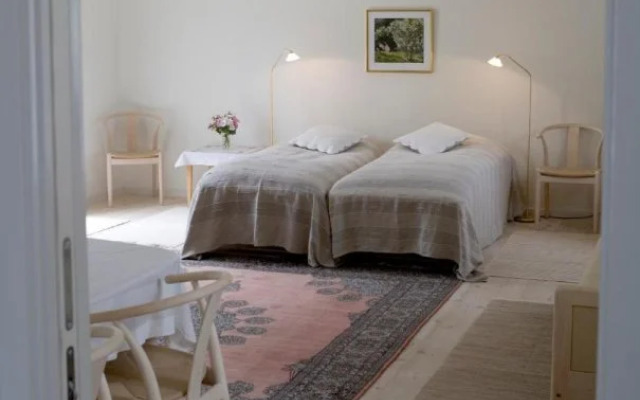Staevnegaarden Guesthouse
