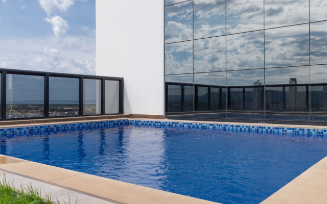 STAY Vivence Suites