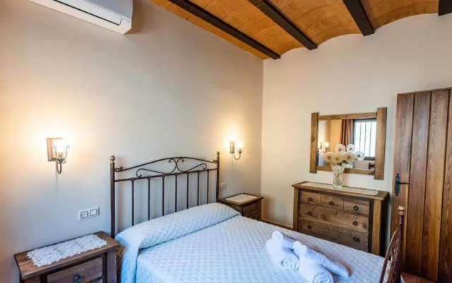 Casa Jose Manuel El Gastor by Ruralidays