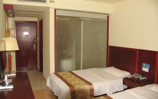 Jindian Hotel