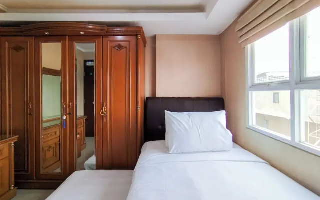 Amazing 1Br Apartment Gateway Pasteur