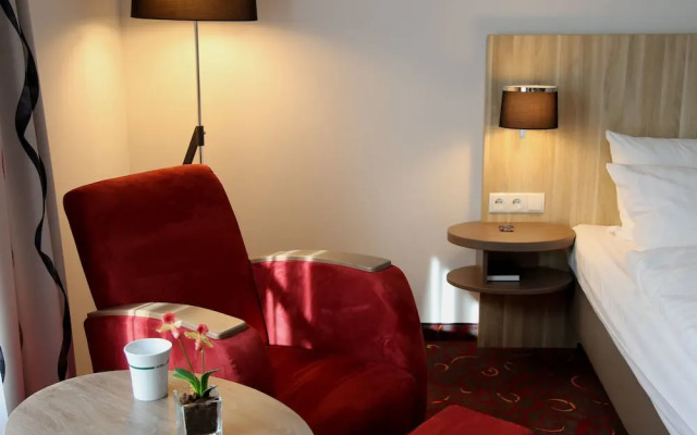 Hotel Alarun Munich by Mayburgh