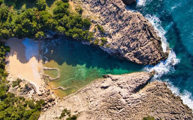 Marina s Cozy Escape-sea Sun Getaway