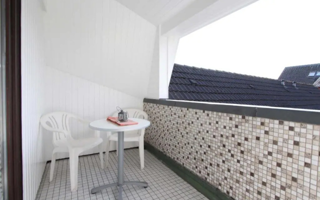 Haus Timpe Whg 2
