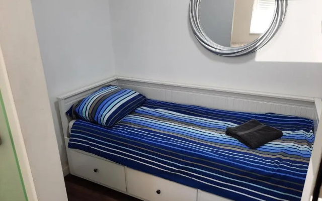 Zagreb Creative Apartments APP 1