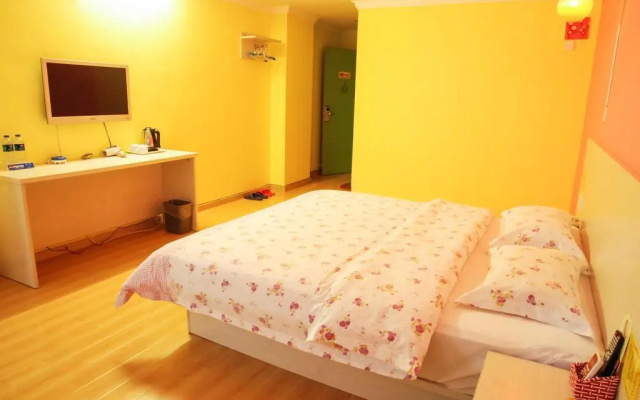 Jiaying Chain Hotel Dongguan Nancheng Branch