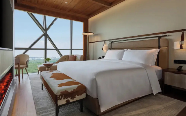 Shanghai Snow World Hotel, Vignette Collection by IHG