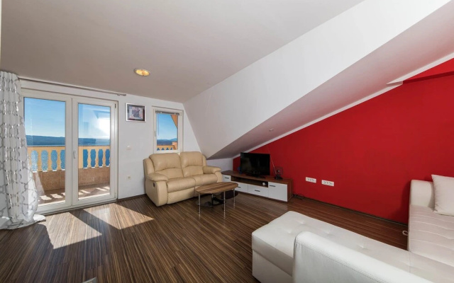 Apartments Janya