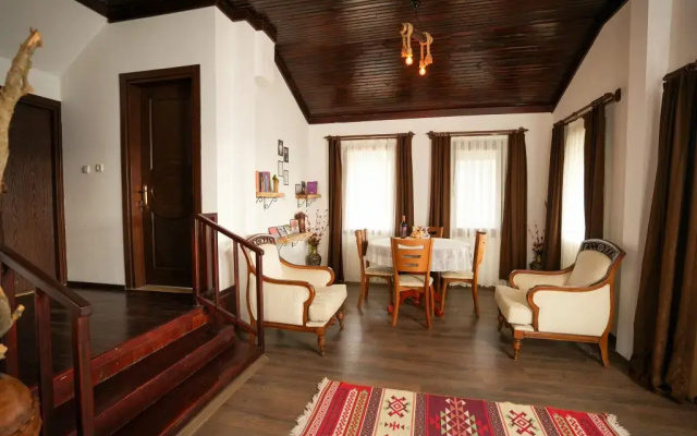 Panorama Butik Hotel