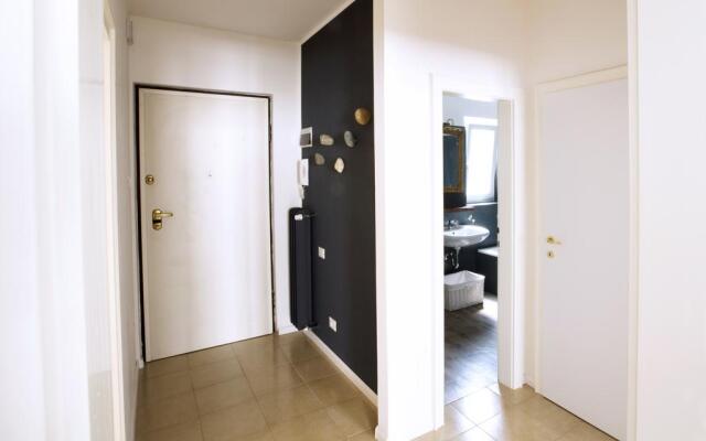 Отель Larix Suite Больцано комната для гостей