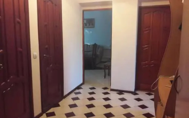 Guest House On Komsomolskaya 105