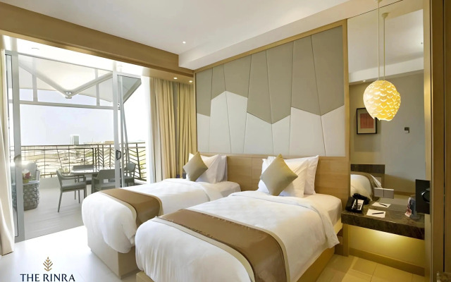 The Rinra Makassar