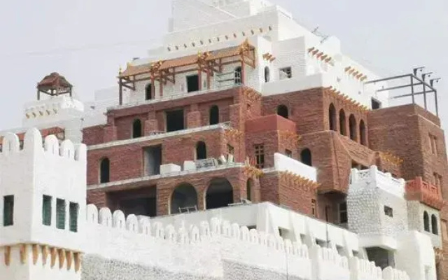 Lavande Hotel ( Hotan Museum Night Market)