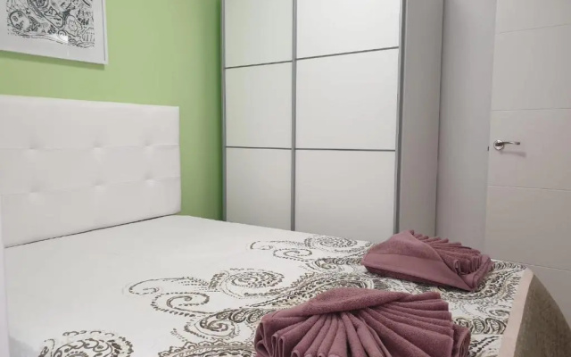 Apartamento Delux Calle Alicante