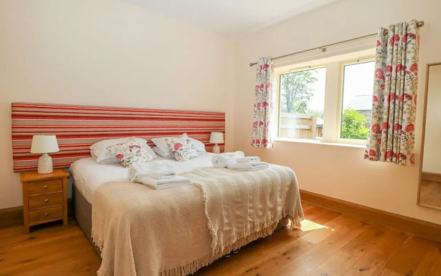Whitewell Cottage