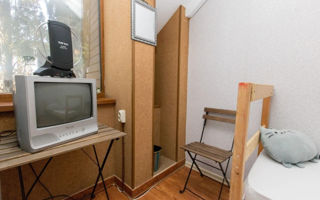 Hostel Riviera
