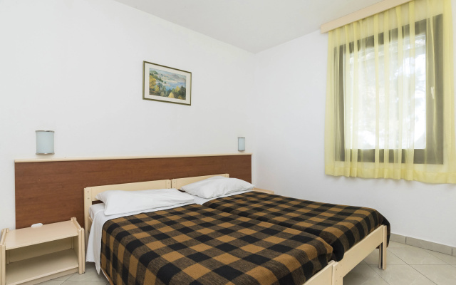 Apartments Kanegra Plava Laguna