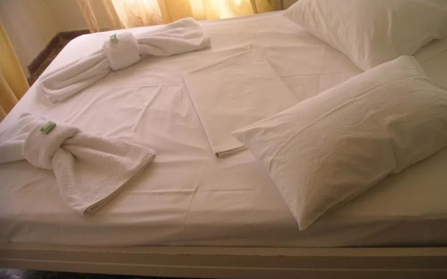 Afrodite Hotel