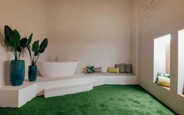 Hotel Cetina Casa de las Telas, Sevilla