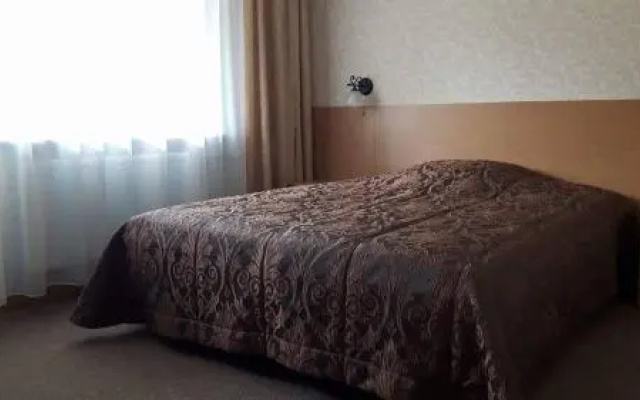 Hotel Plinkšių