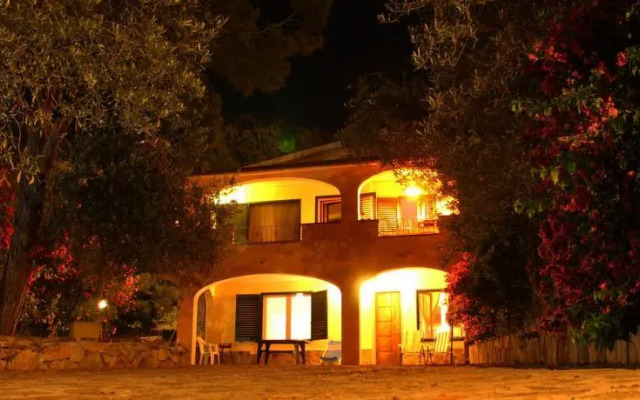 Casa Madri