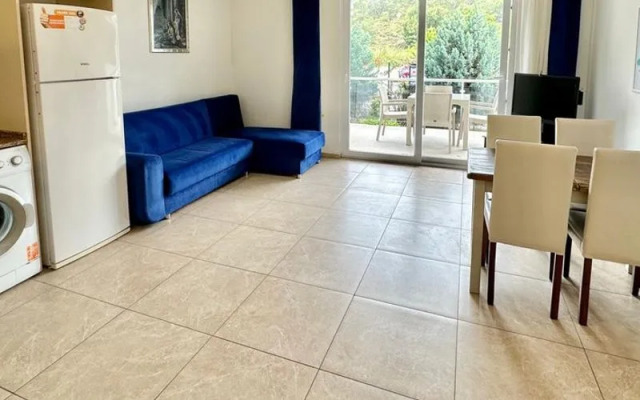Legend Apartments Çalış
