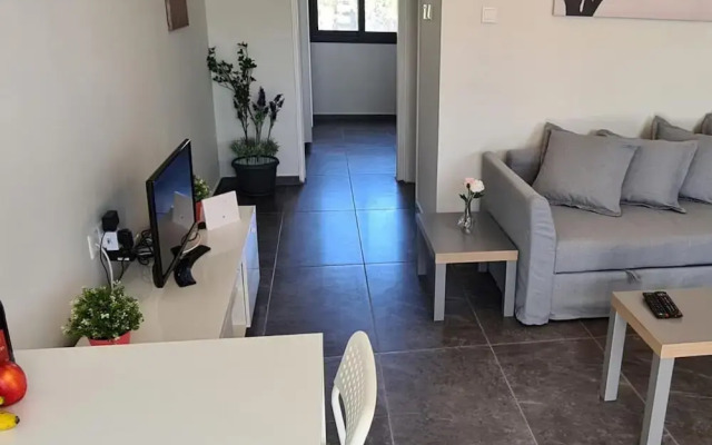 14 AN - 113 Nissi Twins Apartment