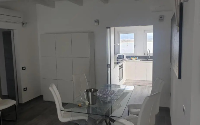S'urpinu Luxury