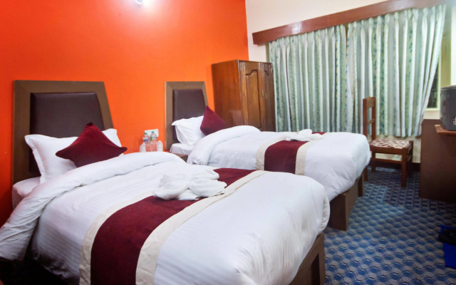 Hotel Snowland