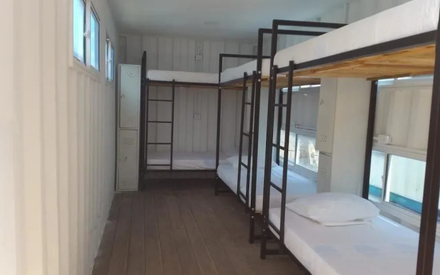 Hostel Nina Kite