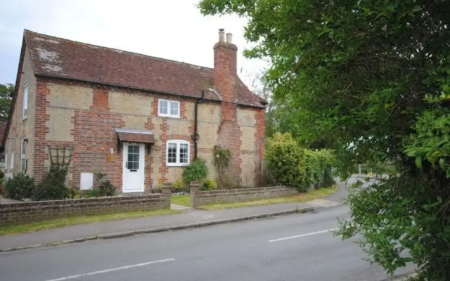 Spence Cottage, Birdham