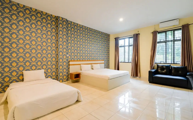 Barat Guesthouse