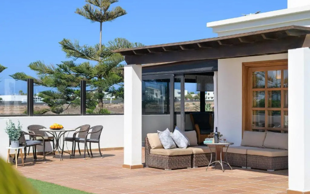 Hipoclub Villas, Aguamarina 5