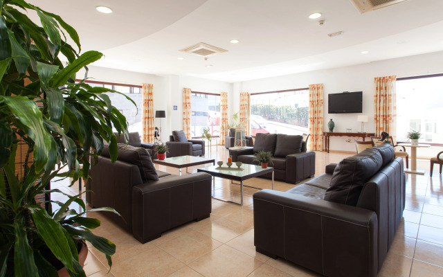 Villamar Hotel