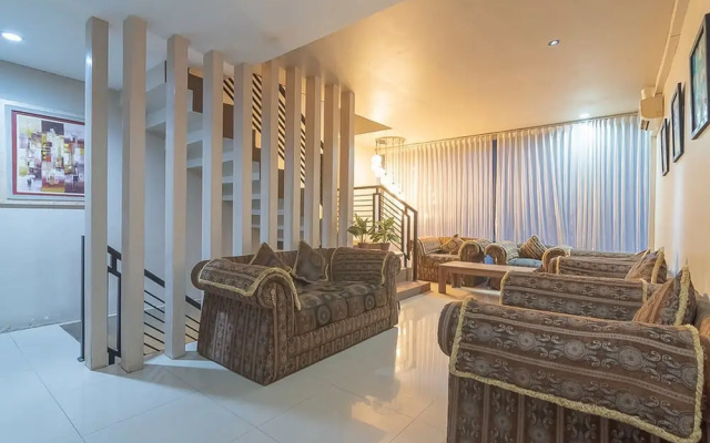 Barkah Guesthouse by RedDoorz