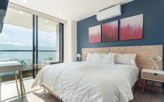 Apartamentos Class Suites by HOUSY HOST