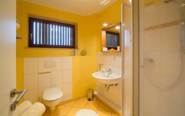 Haus Timpe Whg 1