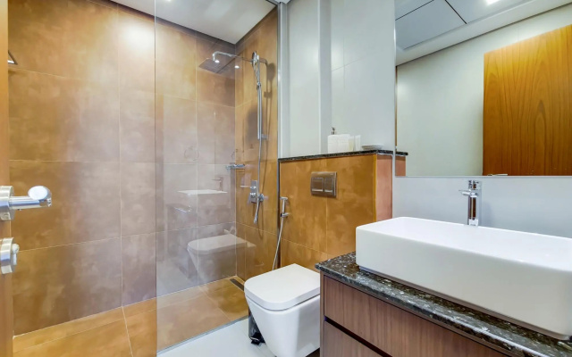 Al Barsha South - 2020 Marquis 704