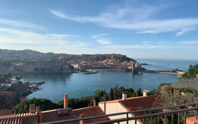 Studio Canta la Mar - Vue exceptionnelle