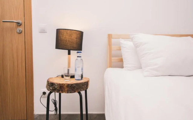 Secret Spot Hostel