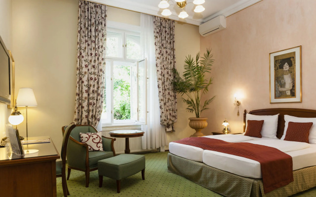 Hotel Park Villa