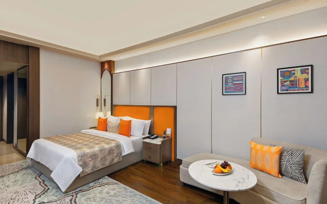 Fortune Select Siliguri