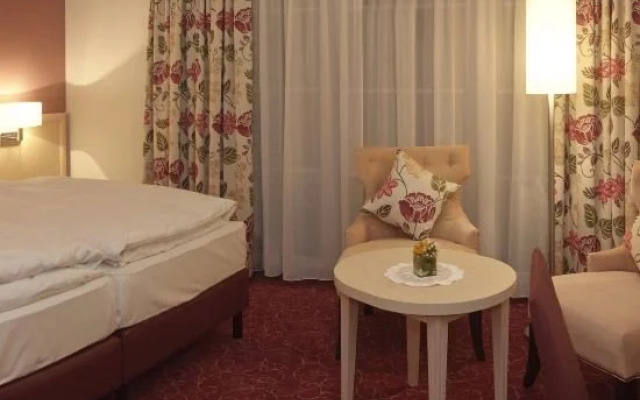 Hotel Perl