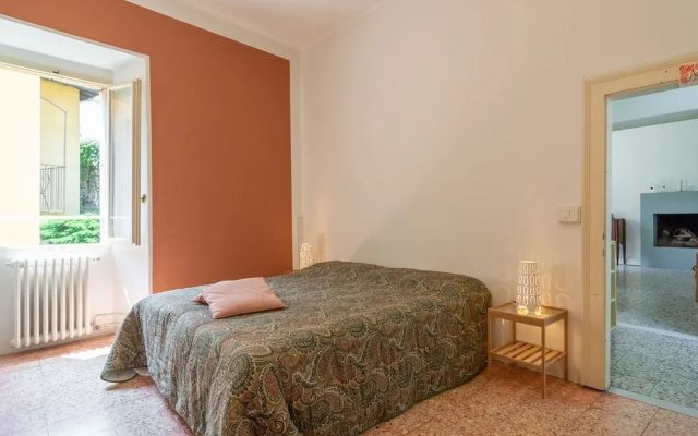 Appartamento in Centro Storico a Cannero Riviera