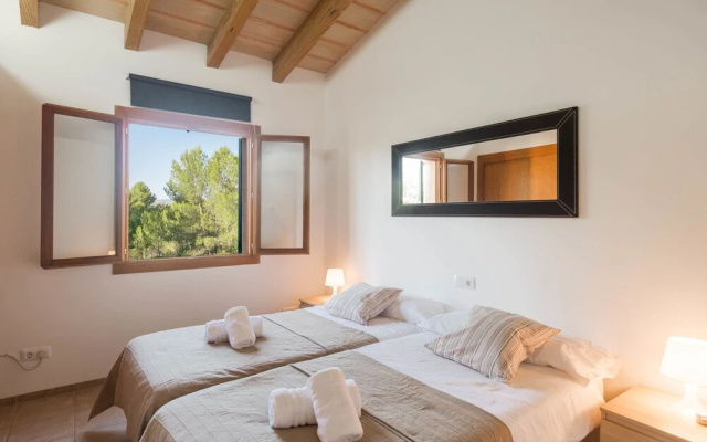 Villa Son Tord