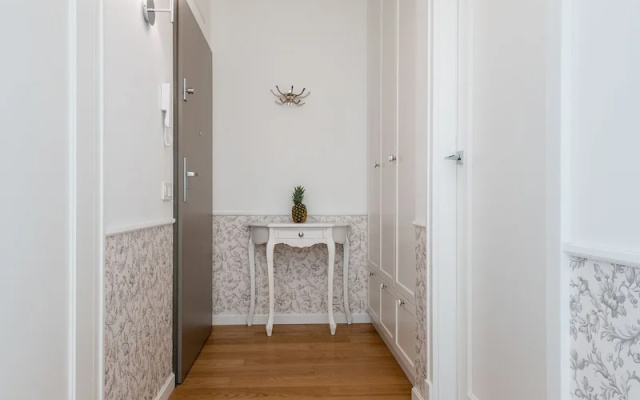 P&O Apartments Okecie 4