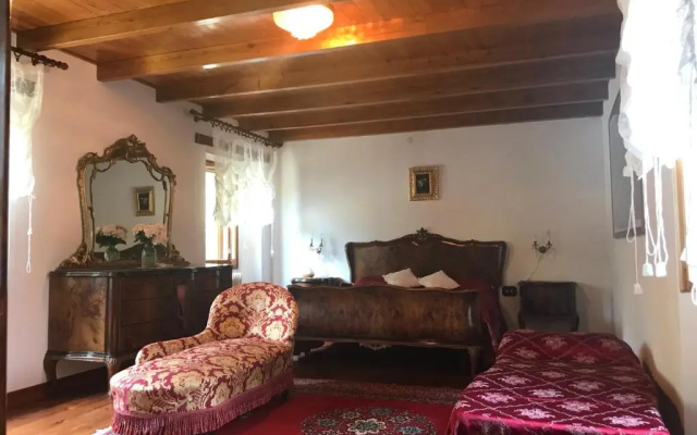 Angolo di Paradiso B&B