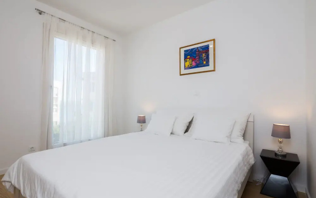 Apartment Vjera