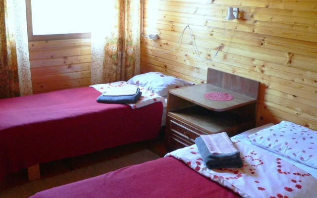 Kivi Turismitalu